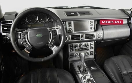 Land Rover Range Rover III, 2009 год, 1 149 900 рублей, 6 фотография