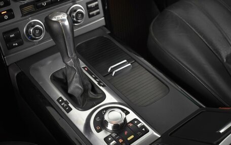 Land Rover Range Rover III, 2009 год, 1 149 900 рублей, 22 фотография
