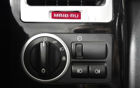 Land Rover Range Rover III, 2009 год, 1 149 900 рублей, 24 фотография