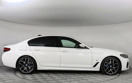 BMW 5 серия, 2020 год, 5 400 000 рублей, 7 фотография