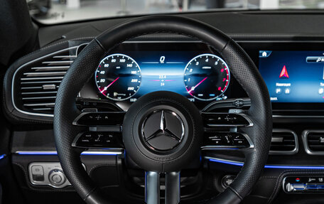 Mercedes-Benz GLE, 2026 год, 15 540 000 рублей, 10 фотография