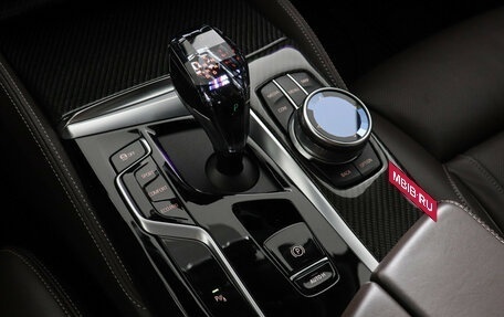 BMW 5 серия, 2020 год, 5 400 000 рублей, 22 фотография