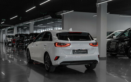 KIA cee'd III, 2022 год, 2 360 000 рублей, 4 фотография