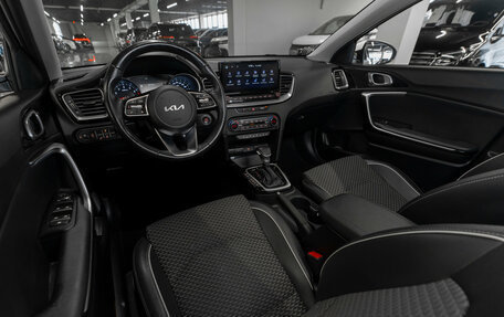 KIA cee'd III, 2022 год, 2 360 000 рублей, 7 фотография
