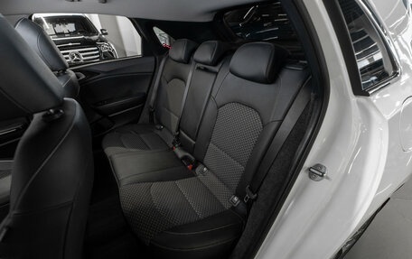 KIA cee'd III, 2022 год, 2 360 000 рублей, 12 фотография