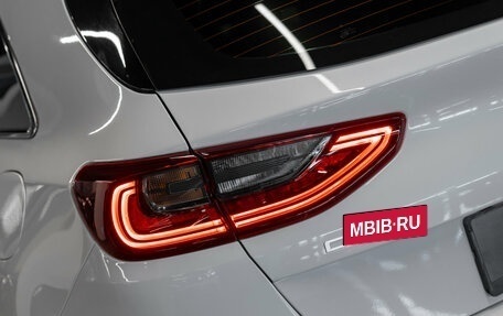 KIA cee'd III, 2022 год, 2 360 000 рублей, 27 фотография