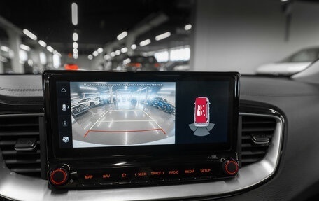 KIA cee'd III, 2022 год, 2 360 000 рублей, 17 фотография