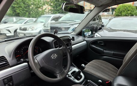 Suzuki Grand Vitara, 2005 год, 499 000 рублей, 7 фотография