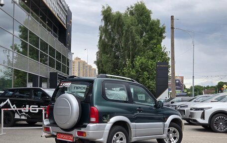 Suzuki Grand Vitara, 2005 год, 499 000 рублей, 6 фотография