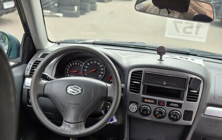 Suzuki Grand Vitara, 2005 год, 499 000 рублей, 8 фотография