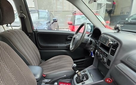Suzuki Grand Vitara, 2005 год, 499 000 рублей, 9 фотография