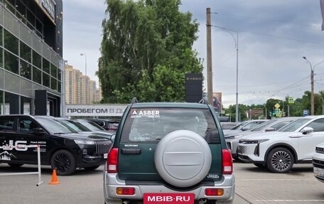 Suzuki Grand Vitara, 2005 год, 499 000 рублей, 5 фотография