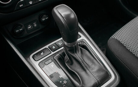 Hyundai Creta I рестайлинг, 2018 год, 1 740 000 рублей, 17 фотография
