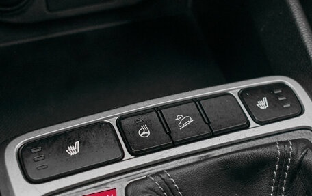 Hyundai Creta I рестайлинг, 2018 год, 1 740 000 рублей, 16 фотография