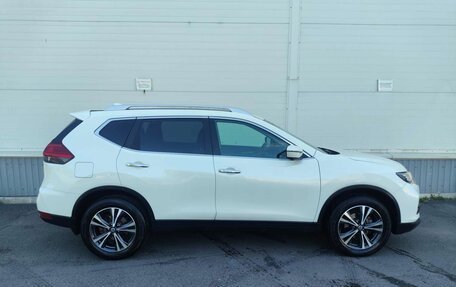 Nissan X-Trail, 2019 год, 2 130 000 рублей, 7 фотография