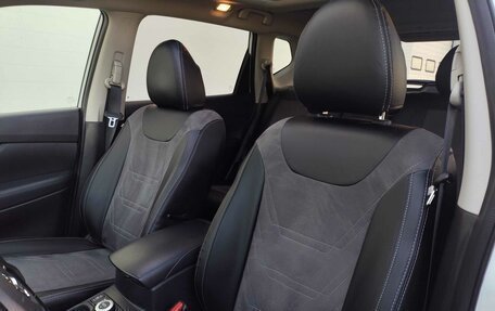 Nissan X-Trail, 2019 год, 2 130 000 рублей, 12 фотография