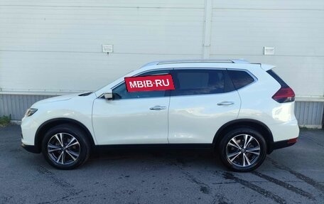 Nissan X-Trail, 2019 год, 2 130 000 рублей, 6 фотография
