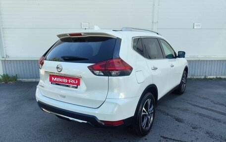 Nissan X-Trail, 2019 год, 2 130 000 рублей, 4 фотография
