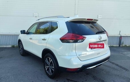 Nissan X-Trail, 2019 год, 2 130 000 рублей, 5 фотография