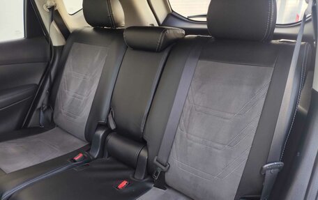 Nissan X-Trail, 2019 год, 2 130 000 рублей, 16 фотография
