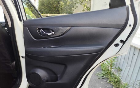 Nissan X-Trail, 2019 год, 2 130 000 рублей, 18 фотография