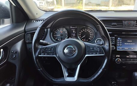 Nissan X-Trail, 2019 год, 2 130 000 рублей, 23 фотография