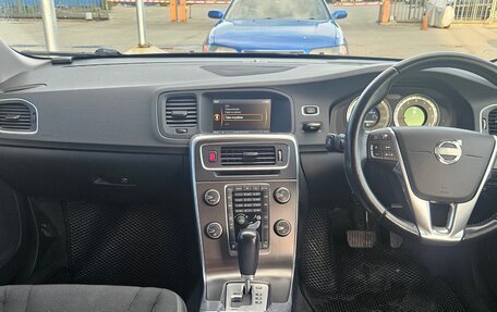 Volvo V60 I, 2011 год, 1 150 000 рублей, 5 фотография