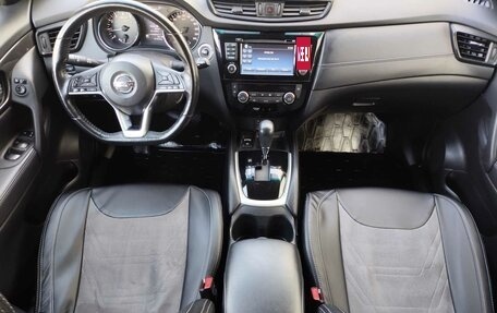 Nissan X-Trail, 2019 год, 2 130 000 рублей, 19 фотография