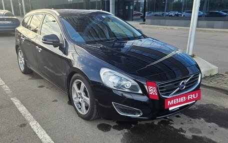 Volvo V60 I, 2011 год, 1 150 000 рублей, 2 фотография