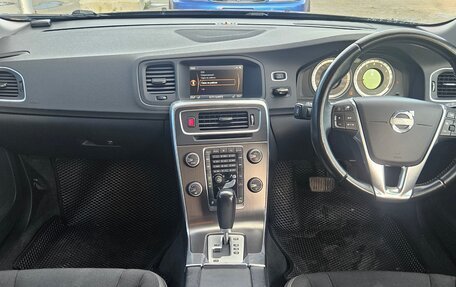 Volvo V60 I, 2011 год, 1 150 000 рублей, 6 фотография