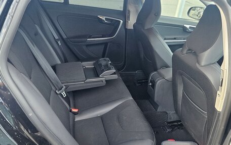 Volvo V60 I, 2011 год, 1 150 000 рублей, 9 фотография