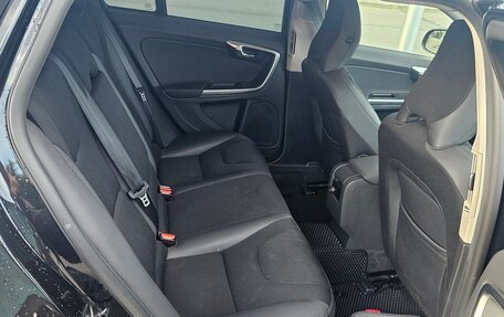 Volvo V60 I, 2011 год, 1 150 000 рублей, 8 фотография