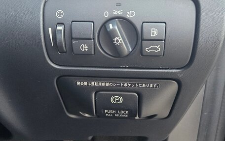 Volvo V60 I, 2011 год, 1 150 000 рублей, 11 фотография