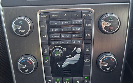 Volvo V60 I, 2011 год, 1 150 000 рублей, 14 фотография