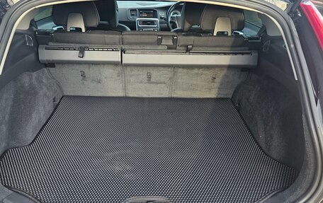 Volvo V60 I, 2011 год, 1 150 000 рублей, 15 фотография