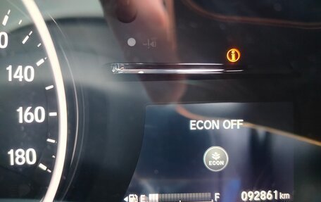 Honda Vezel, 2016 год, 1 864 рублей, 8 фотография