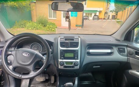 KIA Sportage II, 2009 год, 840 000 рублей, 5 фотография