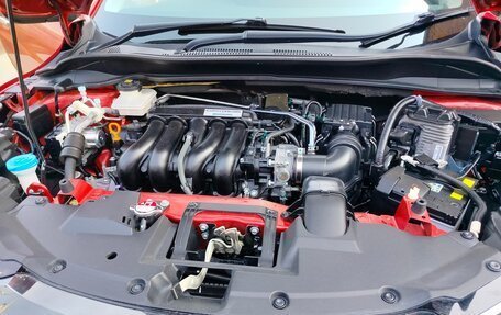 Honda Vezel, 2016 год, 1 864 рублей, 17 фотография
