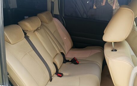 Honda Stepwgn IV, 2014 год, 1 250 000 рублей, 6 фотография