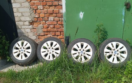 Honda Stepwgn IV, 2014 год, 1 250 000 рублей, 9 фотография