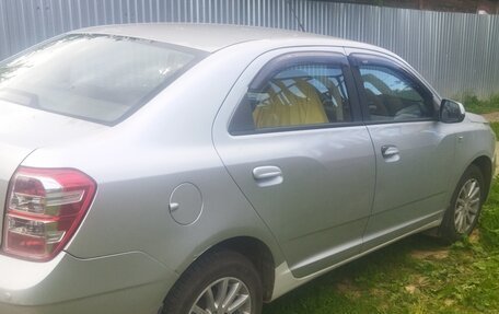 Chevrolet Cobalt II, 2013 год, 500 000 рублей, 5 фотография