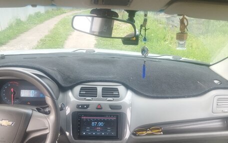 Chevrolet Cobalt II, 2013 год, 500 000 рублей, 11 фотография