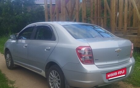 Chevrolet Cobalt II, 2013 год, 500 000 рублей, 3 фотография