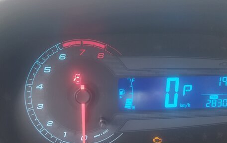 Chevrolet Cobalt II, 2013 год, 500 000 рублей, 12 фотография