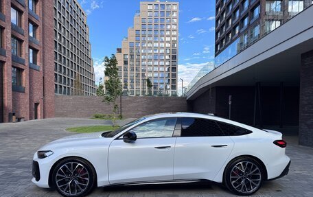 Audi A5, 2026 год, 5 700 000 рублей, 5 фотография