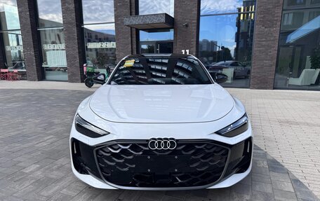Audi A5, 2026 год, 5 700 000 рублей, 2 фотография