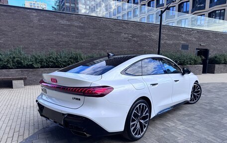 Audi A5, 2026 год, 5 700 000 рублей, 4 фотография
