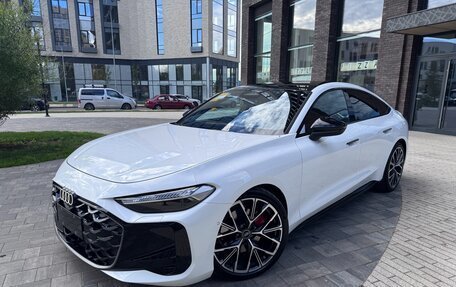 Audi A5, 2026 год, 5 700 000 рублей, 3 фотография