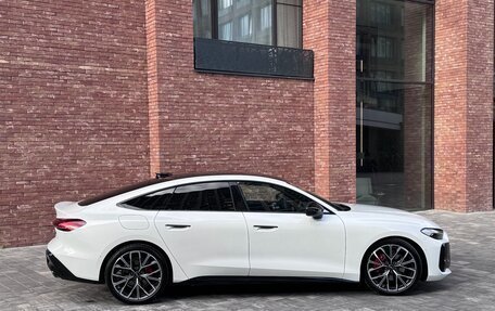 Audi A5, 2026 год, 5 700 000 рублей, 6 фотография