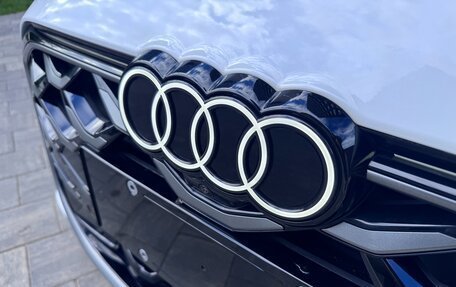 Audi A5, 2026 год, 5 700 000 рублей, 15 фотография